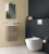 Подвесной унитаз VitrA Mia Round 7510B003-0075