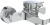 Душевой комплект Ideal Standard Ceraplan C1002AA