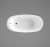 Акриловая ванна BelBagno BB50-1700 170 см Акриловая ванна BelBagno BB50-1700 170 см