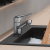 Смеситель для кухни Hansgrohe Focus M42 71808000 хром