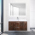 Мебель для ванной BelBagno Aurora 100 metallo vintage