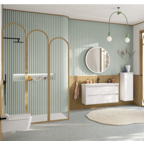 Унитаз подвесной Villeroy & Boch Skyla 4682CL01 безободковый, сиденье с микролифтом