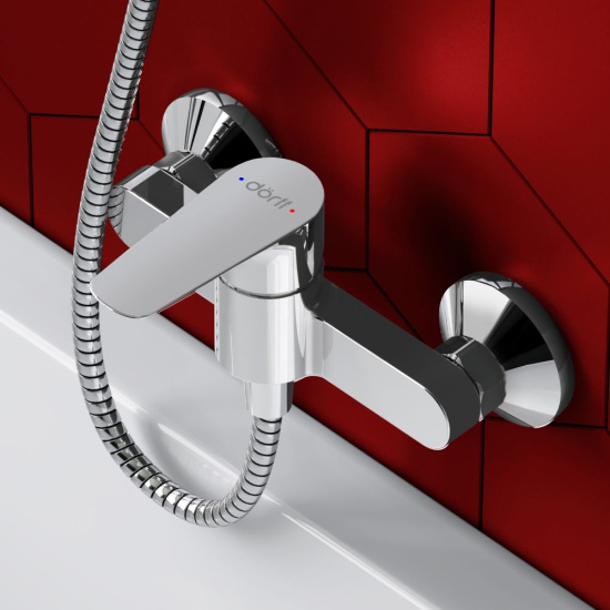 Смеситель для душа Dorff Prime new D4010200