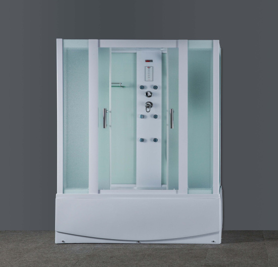 Душевой бокс Timo Eco TE-0770