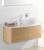 Тумба с раковиной Villeroy & Boch Aveo new generation 100 pure oak Тумба с раковиной Villeroy & Boch Aveo new generation 100 pure oak