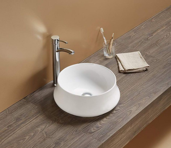 Накладная раковина CeramaLux 9426-1