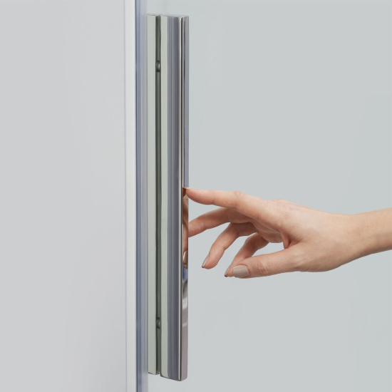 Душевой уголок Wasserkraft Dinkel 58R06 120x80 см