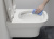 Инсталляция Grohe Rapid SL 38775001 4 в 1 с кнопкой + унитаз подвесной Jacob Delafon Vox EDM102-00 + сиденье Vox E20142-00 с микролифтом