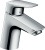 Смеситель для раковины Hansgrohe Logis 71076000 Смеситель для раковины Hansgrohe Logis 71076000