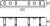 Крючок Milardo 004SM40M41 Крючок Milardo 004SM40M41