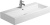 Раковина Duravit Vero 0454100000 100 см Раковина Duravit Vero 0454100000 100 см
