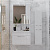 Мебель для ванной Sanstar Мира 60