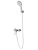 Смеситель для душа Wonzon & Woghand WW-B2585-CR