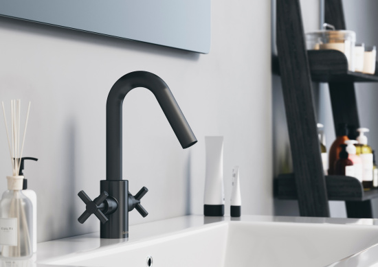 Смеситель для раковины Damixa RedBlu Neo Classic 270210000