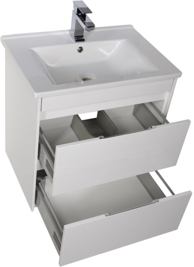 Мебель для ванной Aquanet Тулон 65