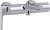 Душевой комплект Jacob Delafon Aleo E72312-CP + E72319-CP + E32907-CP