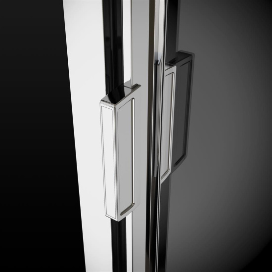 Душевой уголок Radaway Evo DW+S 100х75