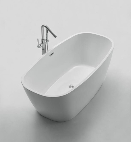 Акриловая ванна Belbagno BB72-1700 170 см