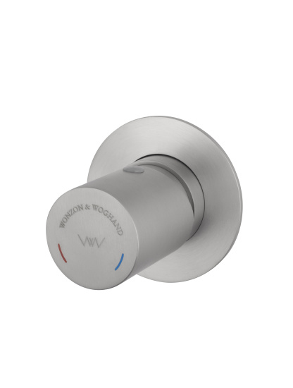 Смеситель для раковины Wonzon & Woghand WW-105-BS
