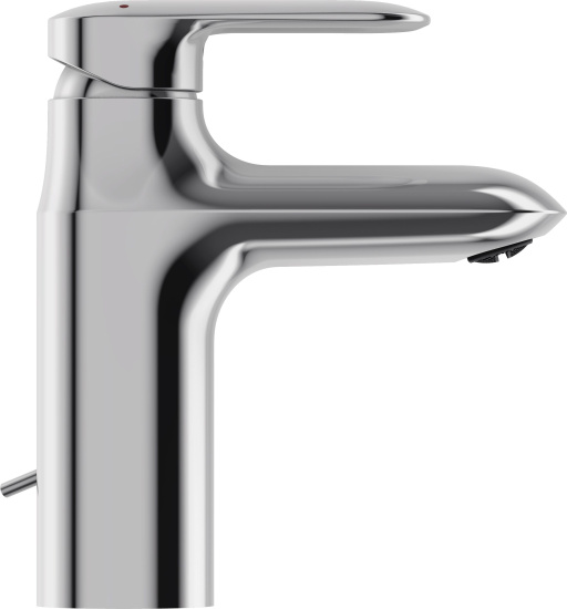 Смеситель для раковины Jacob Delafon Kumin E99444-CP