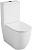 Унитаз-компакт Owl 1975 Vind Cirkel-GL OWLT190301