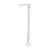 Смеситель для раковины Webert Pegaso PE832101740, белый Смеситель для раковины Webert Pegaso PE832101740, белый