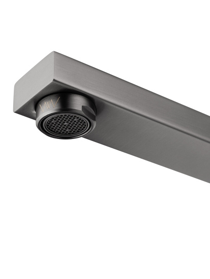 Смеситель для ванны Wonzon & Woghand Flex WW-639906-BGM