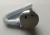 Душевая кабина Frank F411L White без крыши Душевая кабина Frank F411L White без крыши