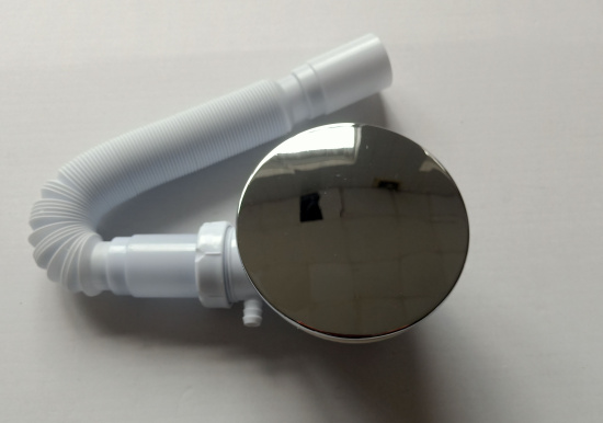 Душевая кабина Frank F411L White без крыши