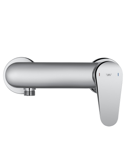 Смеситель для душа Wonzon & Woghand Balance WW-054101-CR