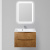 Тумба с раковиной BelBagno Marino 75 rovere nature Тумба с раковиной BelBagno Marino 75 rovere nature