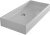Накладная раковина Disegno Ceramica Box BX08038001 Накладная раковина Disegno Ceramica Box BX08038001
