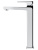 Смеситель для раковины Wonzon & Woghand Cube 2.0 WW-88019068-CR высокий
