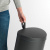 Мусорное ведро Brabantia FlatBack+ 119545 30л