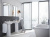 Раковина Duravit Darling New 2621650000 65 см Раковина Duravit Darling New 2621650000 65 см