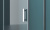 Душевой уголок BelBagno Kraft A-12-100-C-Cr R
