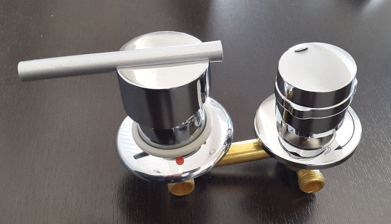 Душевая кабина Niagara NG-2510-14L