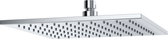 Душевая система Kludi Pure&Style 406300575 с внутренней частью