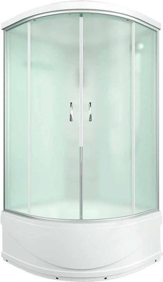 Душевая кабина Erlit Comfort ER 4510TP-C3-RUS