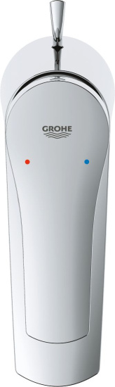 Смеситель для раковины Grohe Eurosmart 23965003