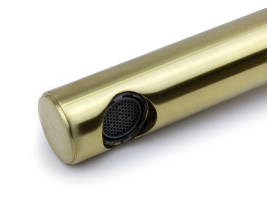 Смеситель для раковины Bronze de Luxe Avantgarde 2030GB, бронза