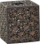 Бокс для салфеток Croscill Marrakesh 6A0-006O0-1351/712 коричневый