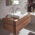 Смеситель для раковины Hansgrohe Vivenis 75032000 хром