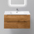 Мебель для ванной BelBagno Etna 90 rovere nature Мебель для ванной BelBagno Etna 90 rovere nature