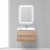 Тумба с раковиной BelBagno Etna 80 rovere bianco Тумба с раковиной BelBagno Etna 80 rovere bianco