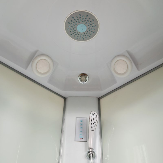 Душевая кабина DTO L 790 с электрикой