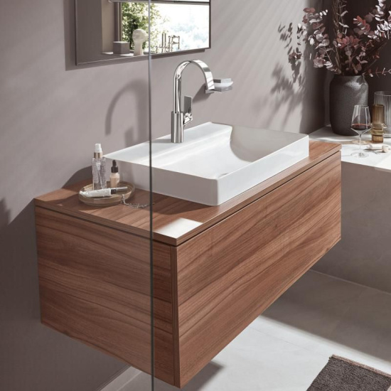 Смеситель для раковины Hansgrohe Vivenis 75032000 хром