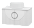 Тумба под раковину Misty Ярина 80 подвесная, со столешницей