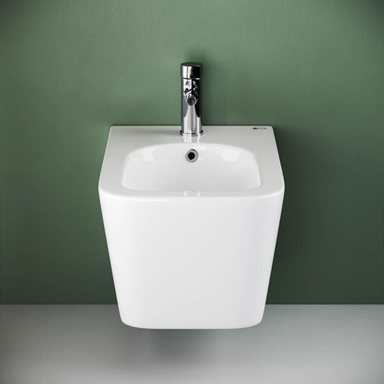Подвесное биде Ceramicanova Metric CN3008