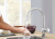 Смеситель для кухни Grohe Minta 32321000